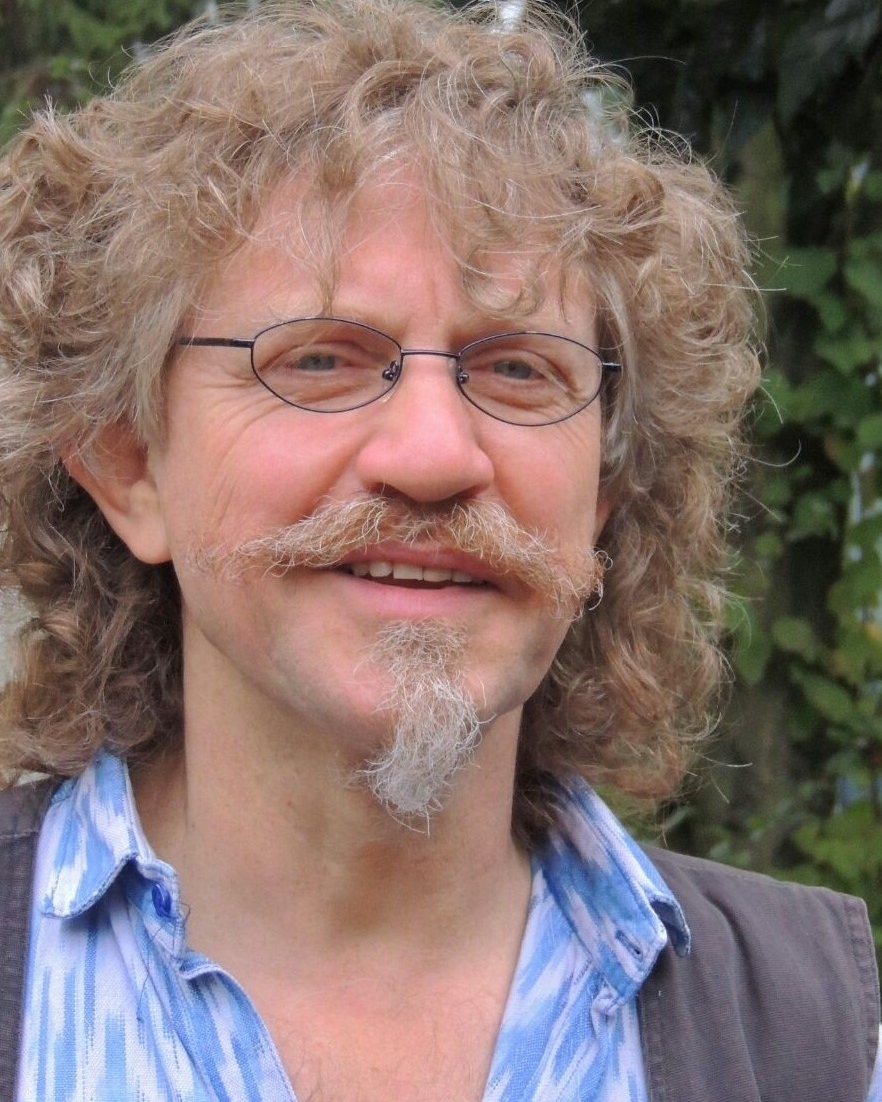 Profilbild von Ralf