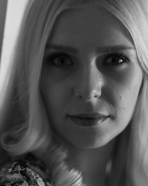Profilbild von Janine