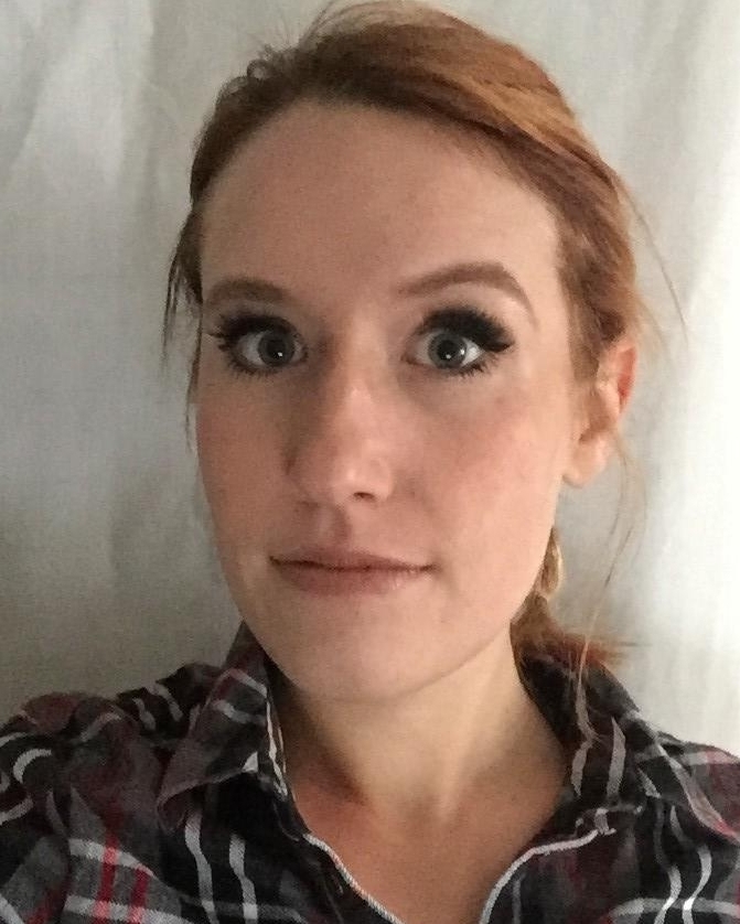 Profilbild von Josefine