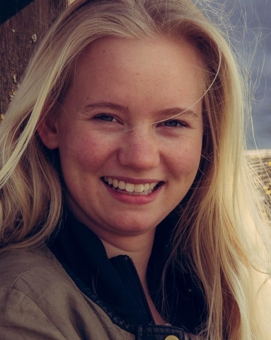 Profilbild von Lina