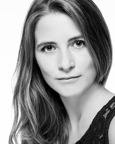 Profilbild von Franziska