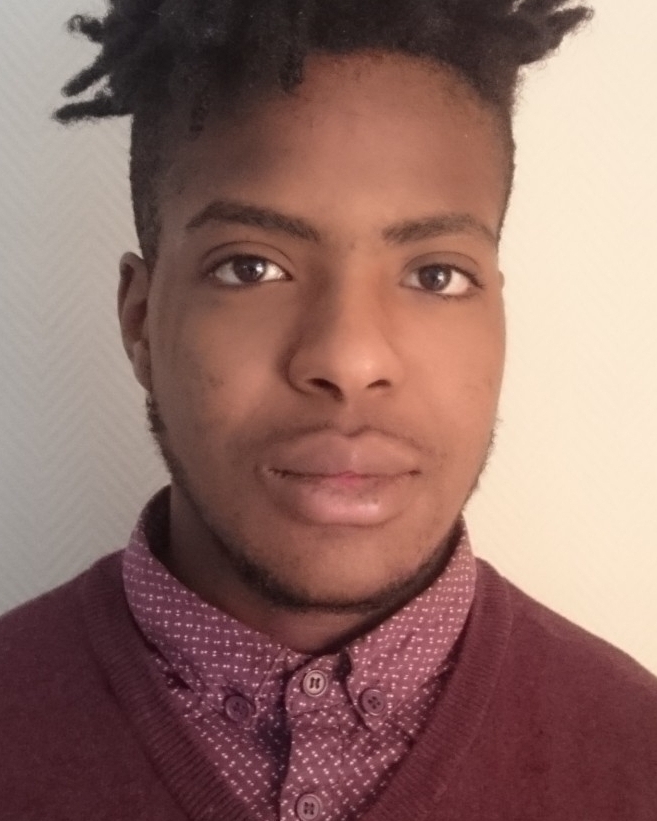 Profilbild von Elia