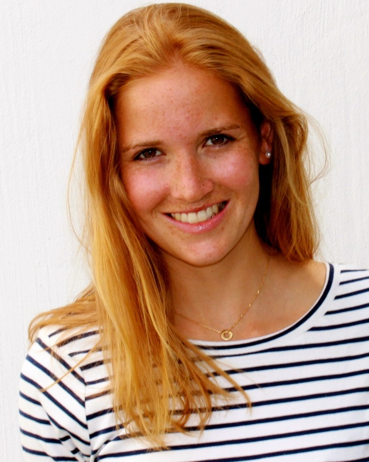 Profilbild von Franziska