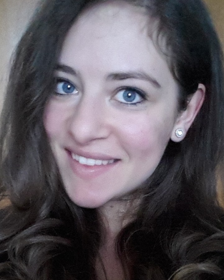 Profilbild von Sara