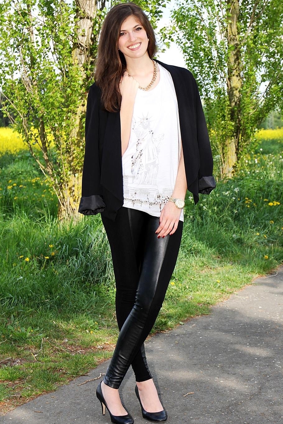 Weiteres Foto von Hannah Christina