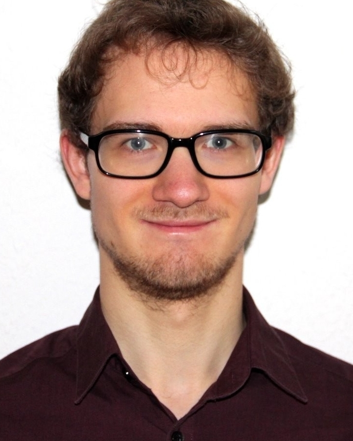 Profilbild von Martin
