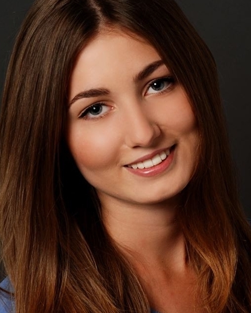 Profilbild von Johanna