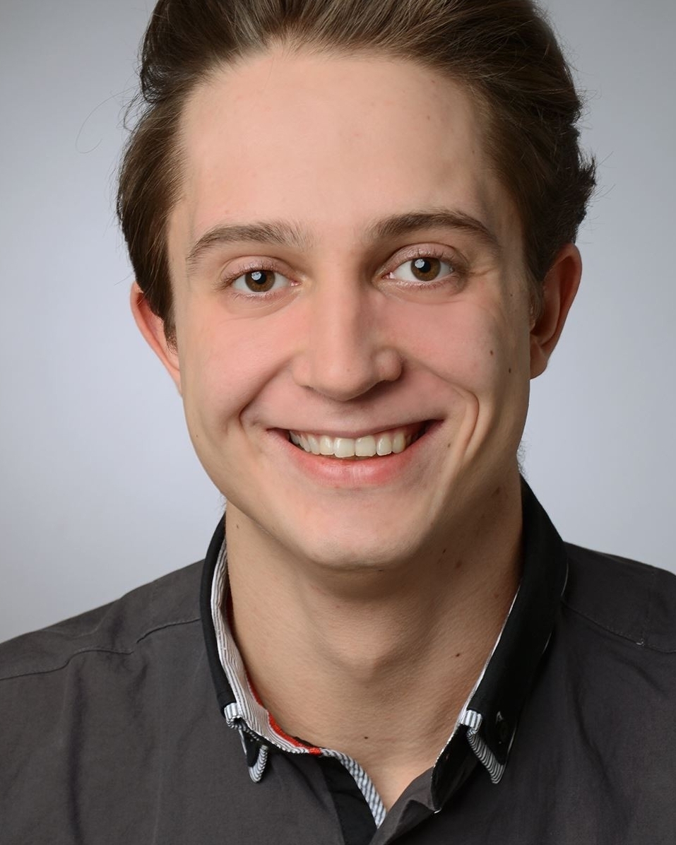 Profilbild von Alexander