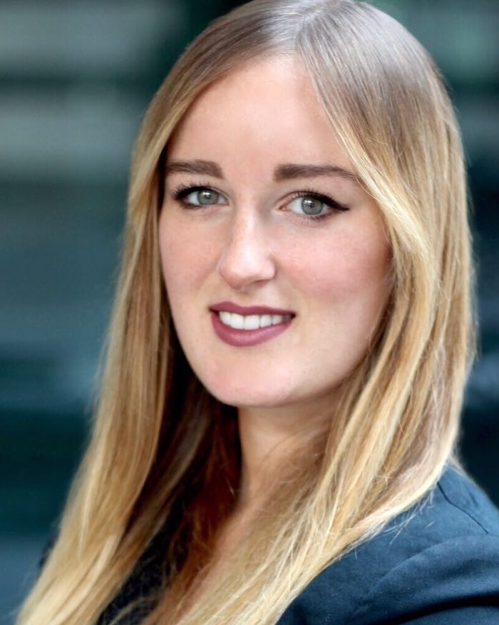 Profilbild von Lisa