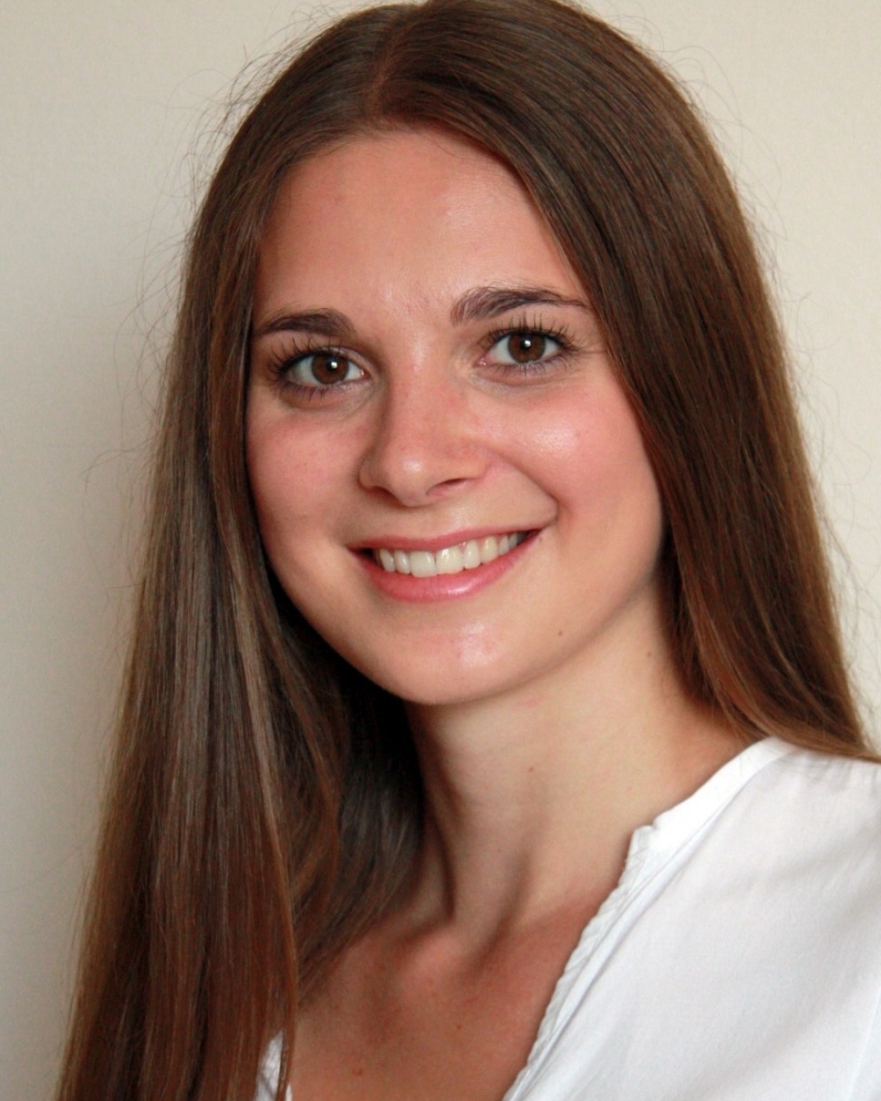 Profilbild von Christina
