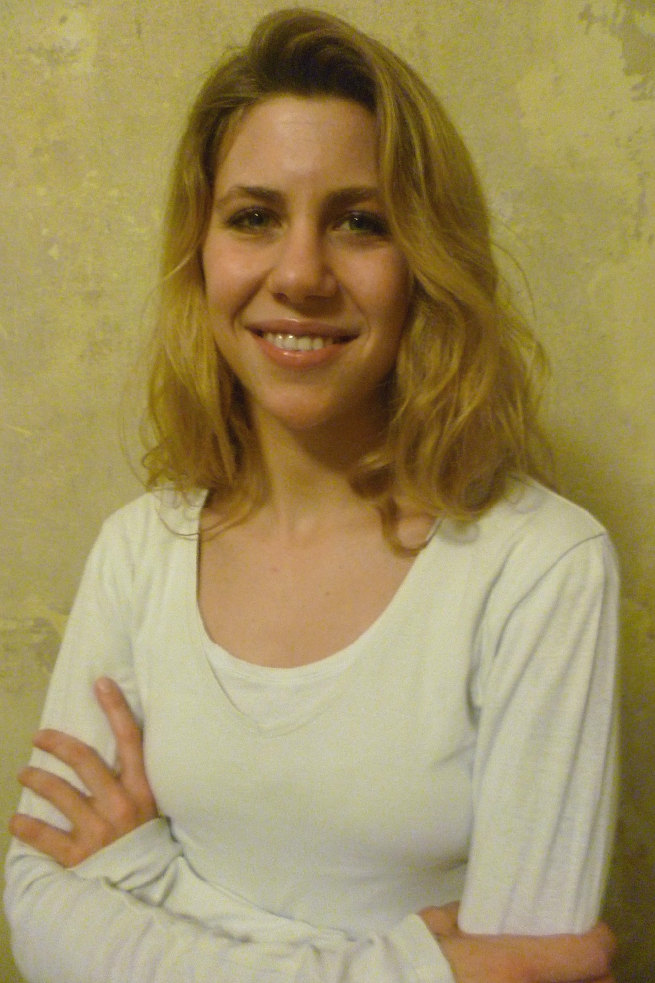 Weiteres Foto von Nadja