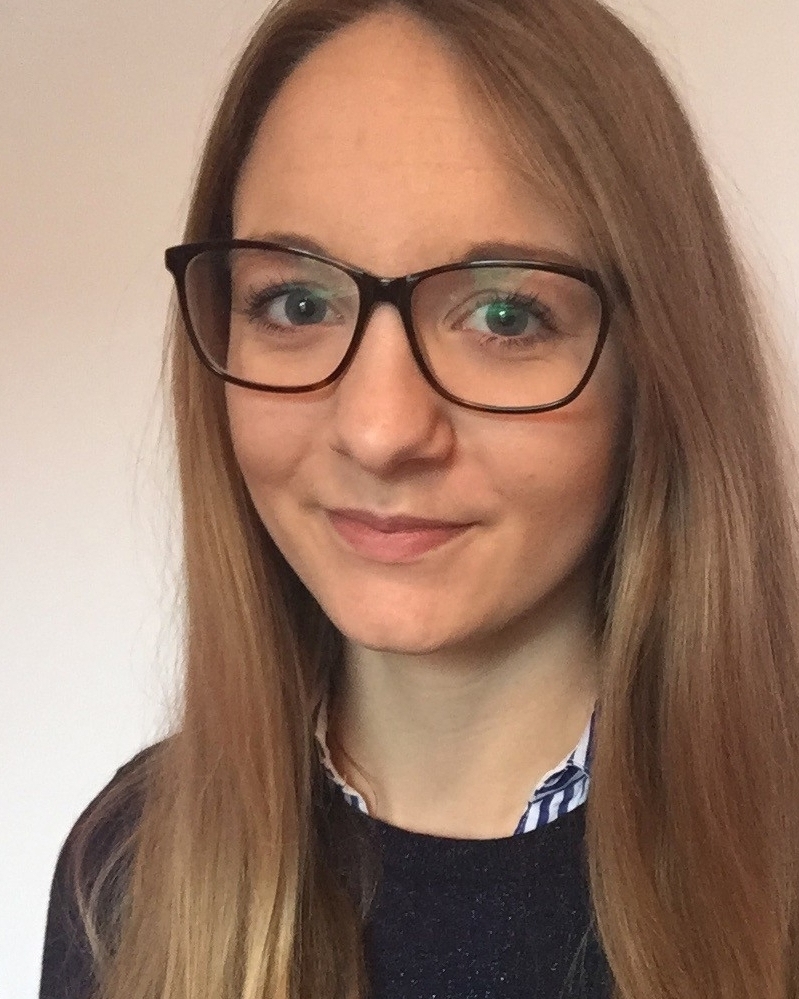 Profilbild von Julia