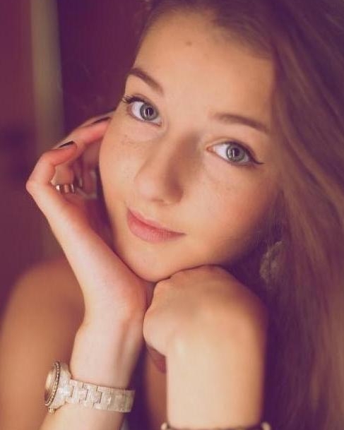 Profilbild von Julia