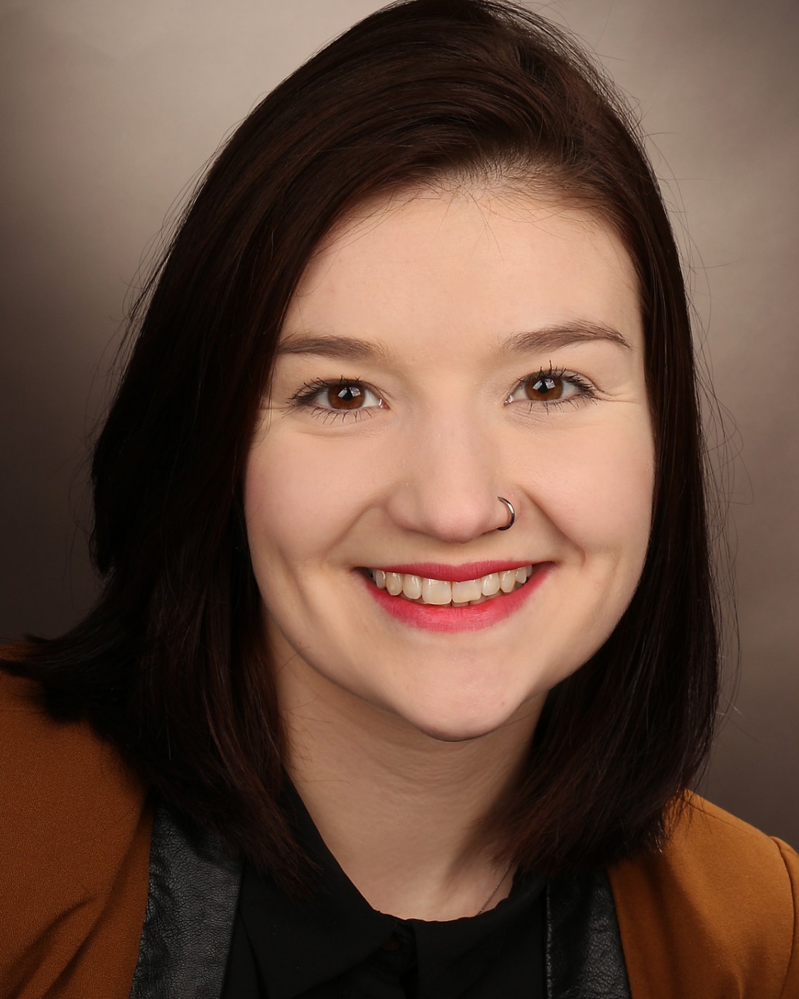 Profilbild von Swantje