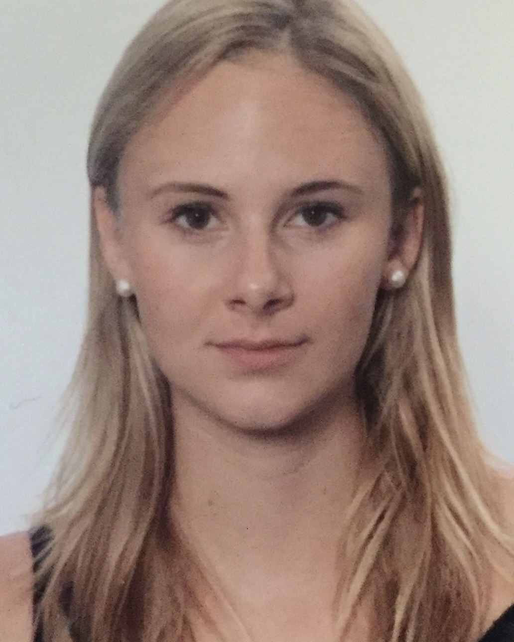Profilbild von Christin