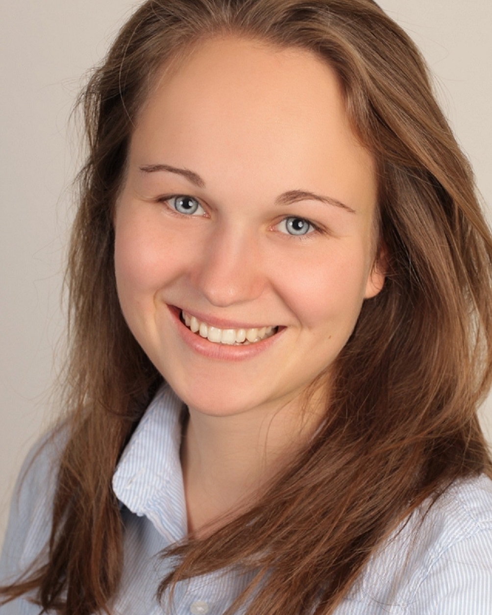 Profilbild von Greta
