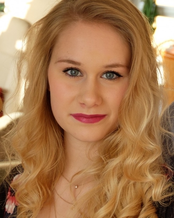 Profilbild von Ida