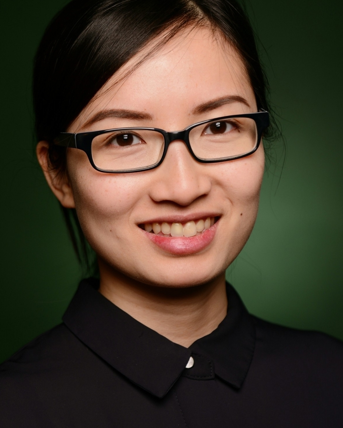 Profilbild von Thanh Huong