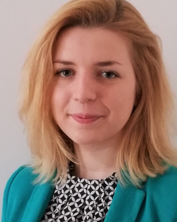 Profilbild von Marie
