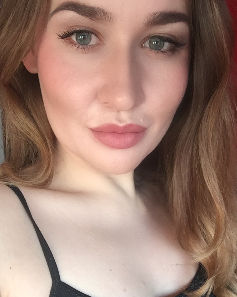 Profilbild von Julija