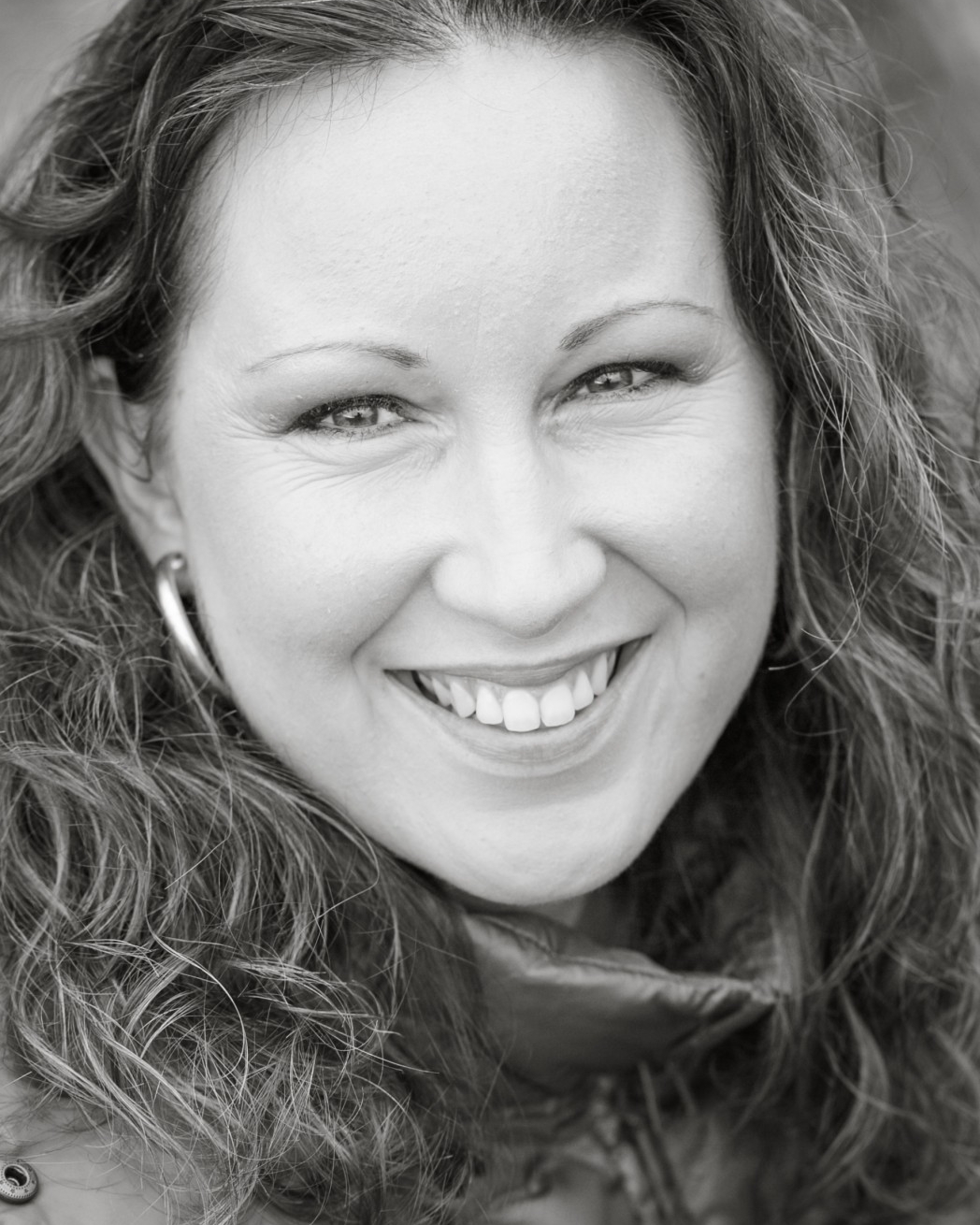 Profilbild von Kerstin
