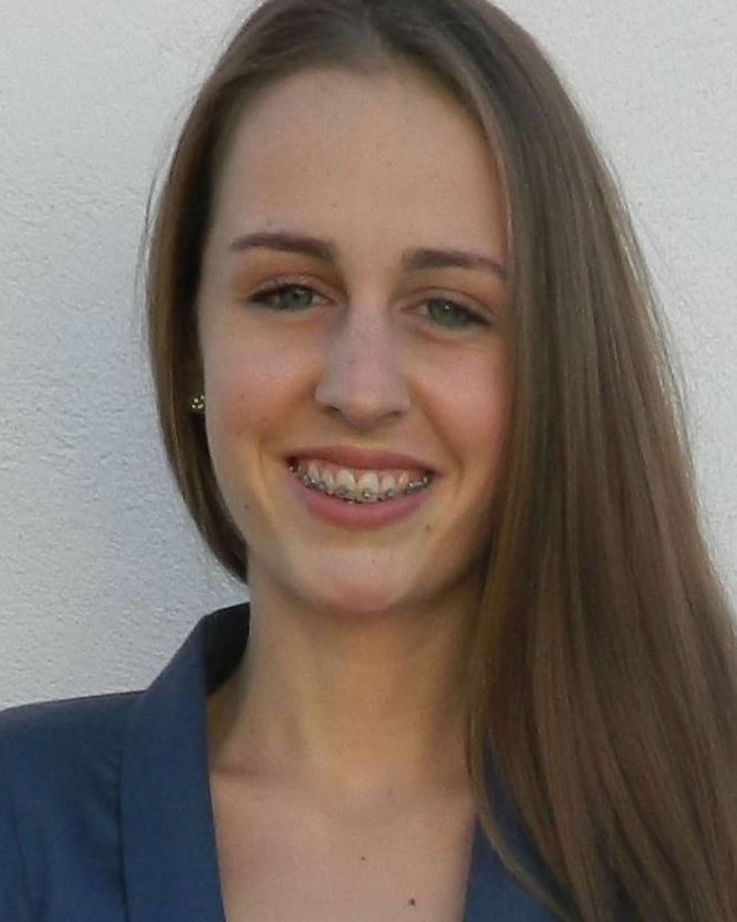 Profilbild von Meike