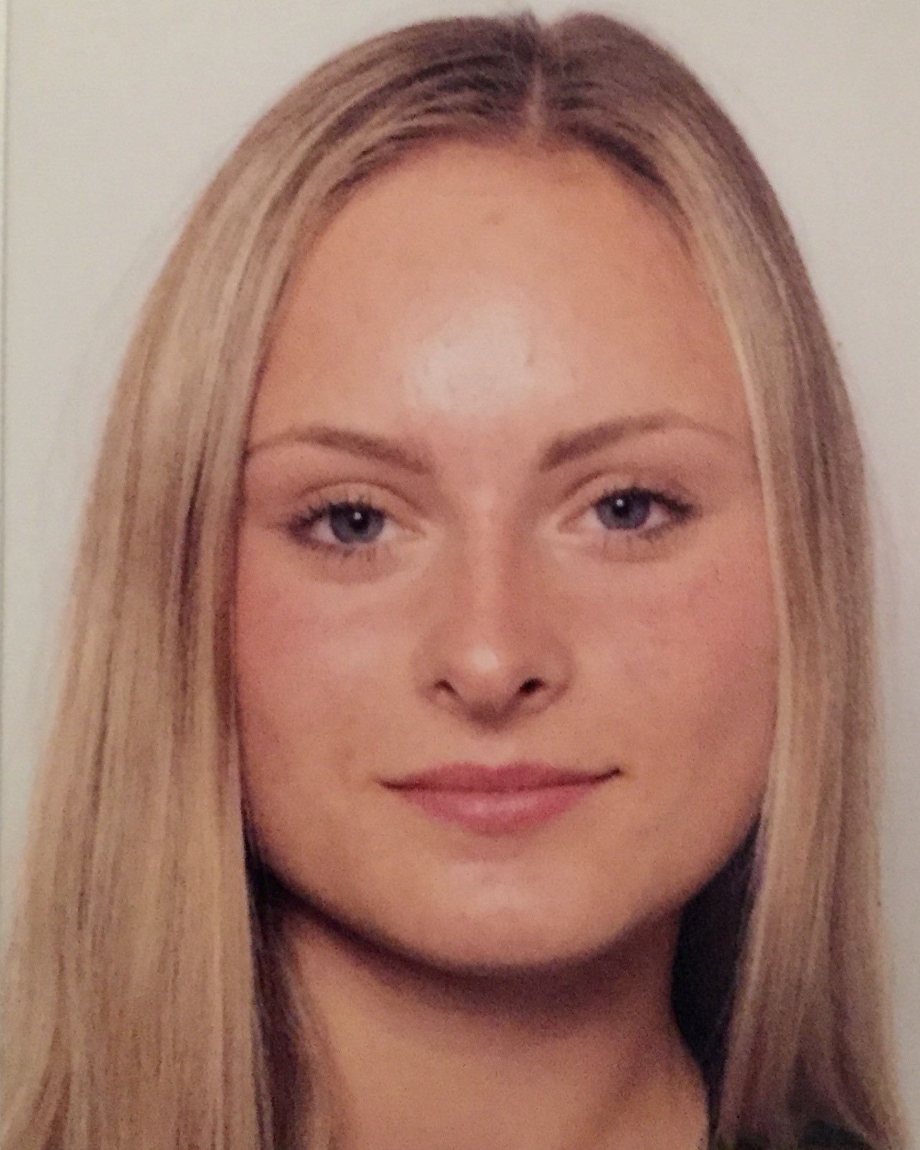 Profilbild von Lena