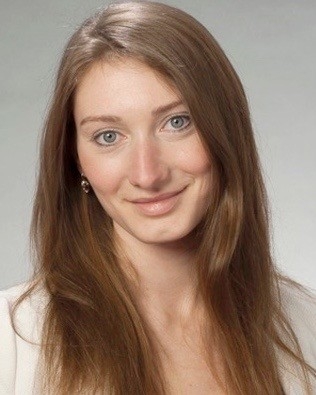 Profilbild von Marina