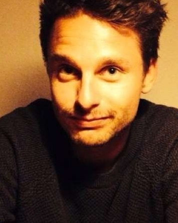 Profilbild von Fabian