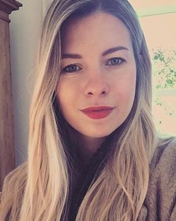 Profilbild von Sina
