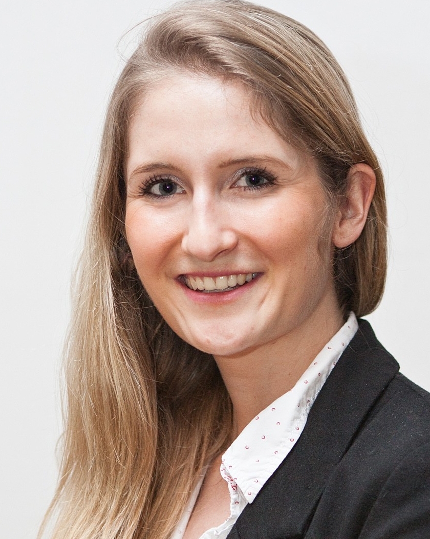 Profilbild von Maria