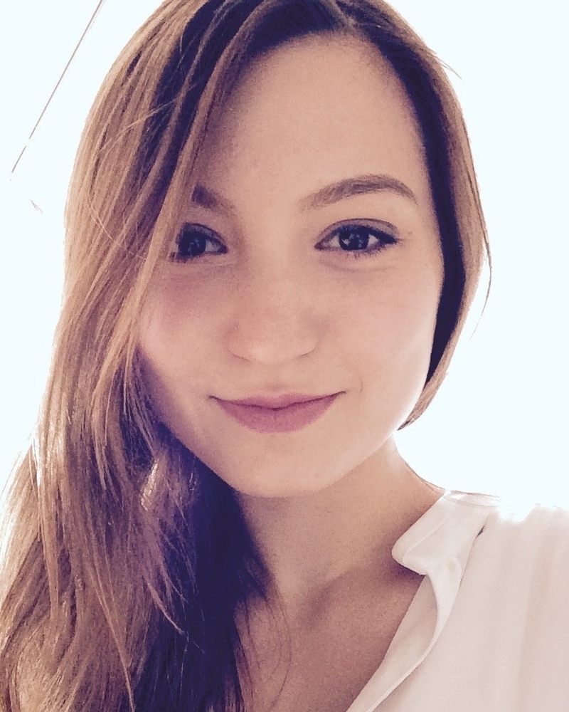 Profilbild von Katharina