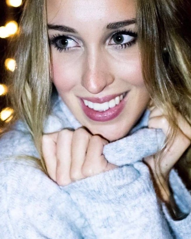 Profilbild von Lena