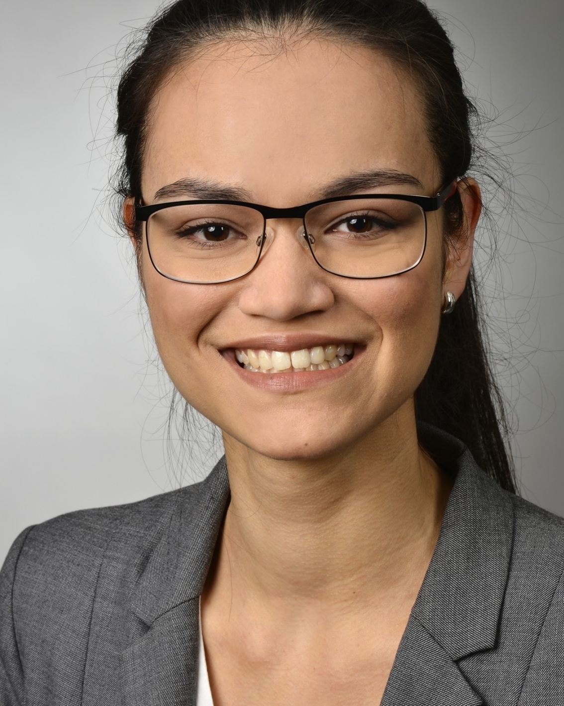 Profilbild von Rachel