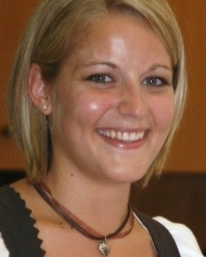 Profilbild von Katharina