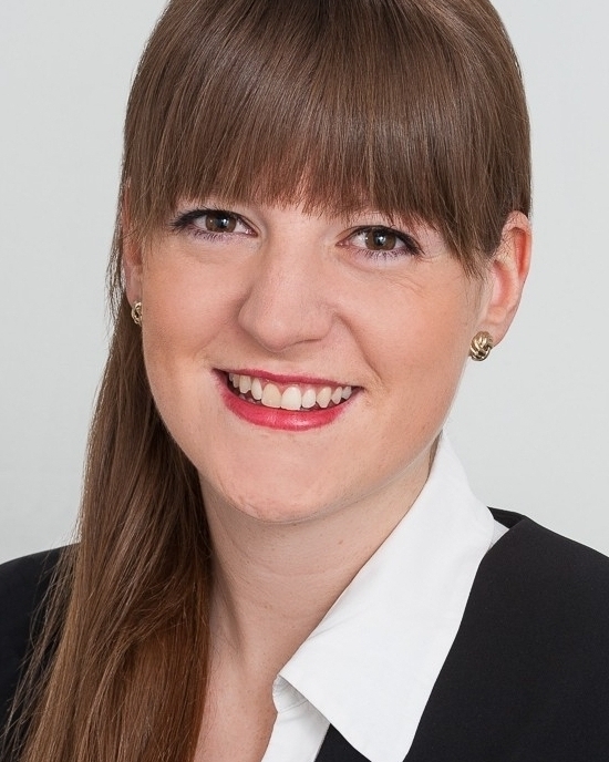 Profilbild von Stefanie