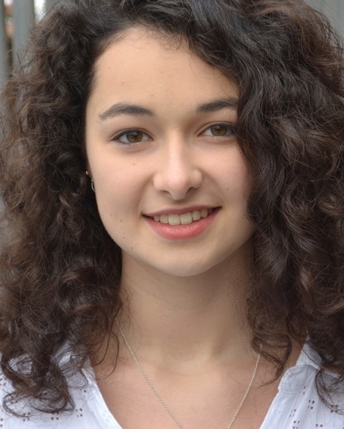 Profilbild von Annica