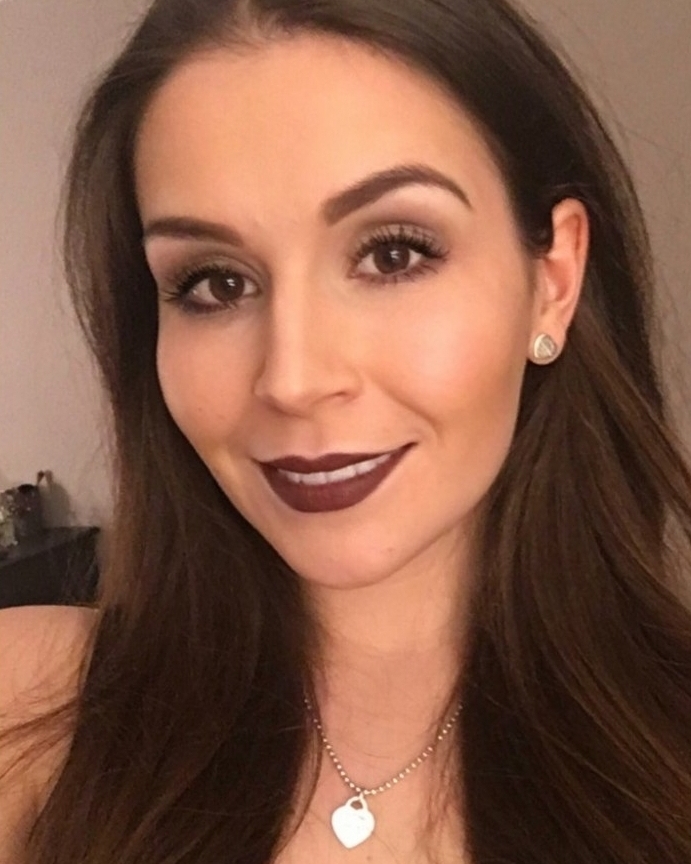 Profilbild von Luisa