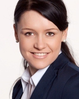 Profilbild von Tina