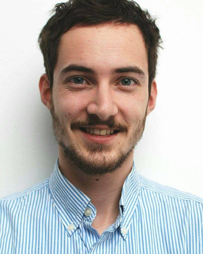 Profilbild von Lorenz