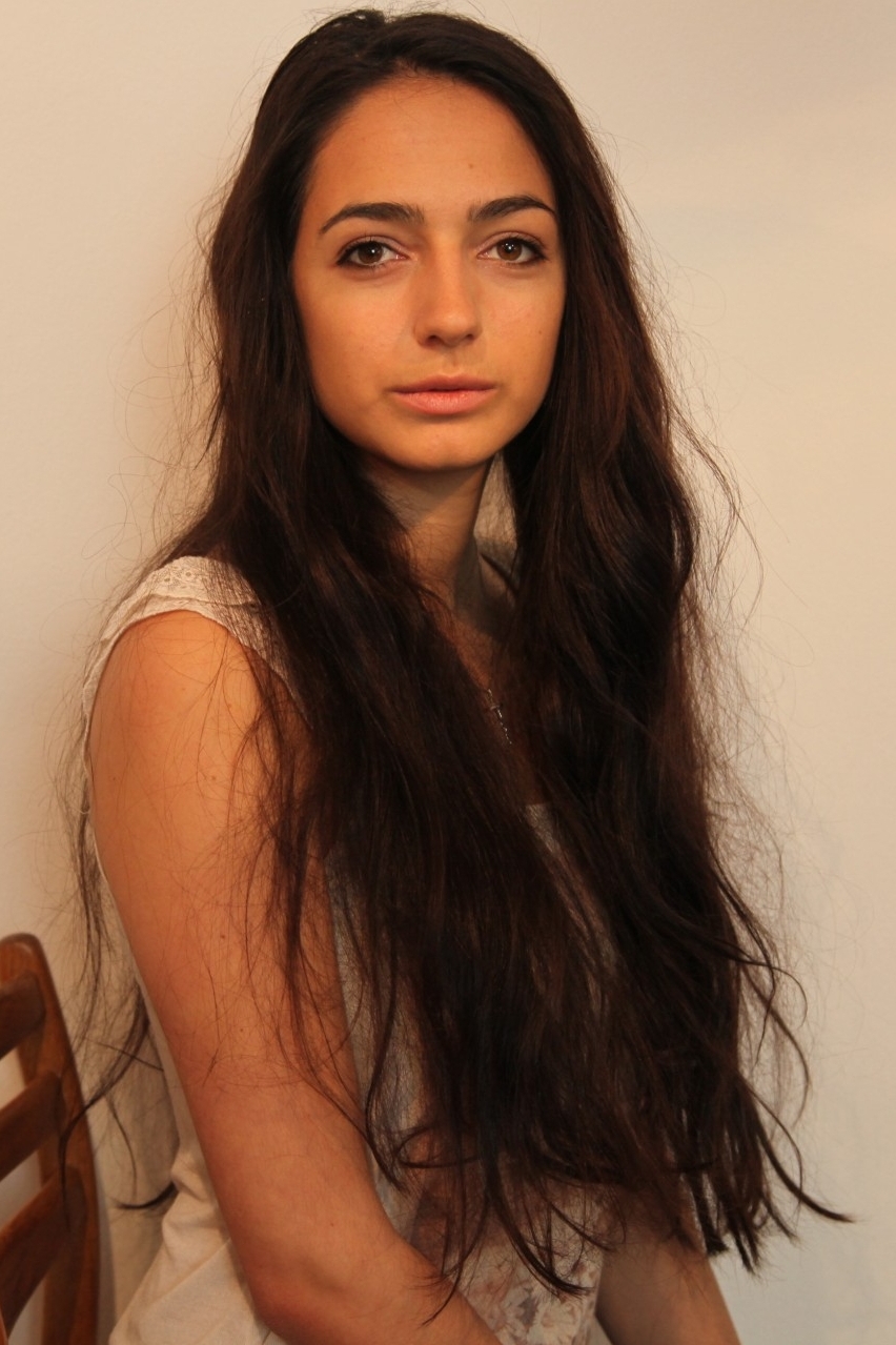 Weiteres Foto von Alexa-Dorothea