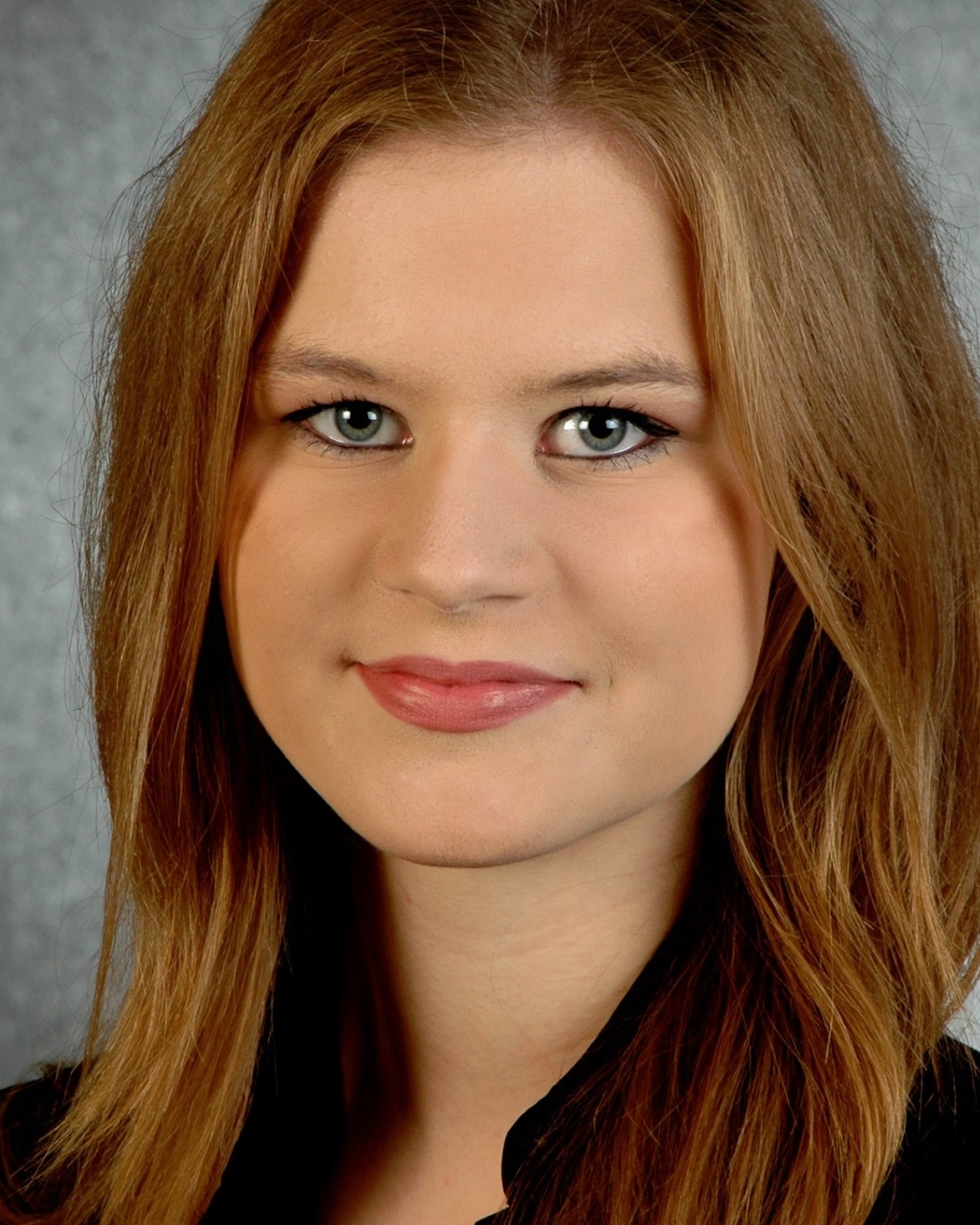Profilbild von Sina-Sophie