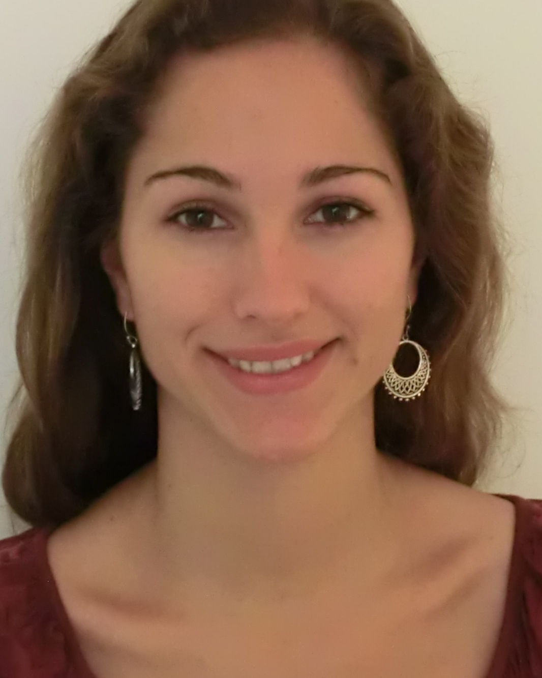 Profilbild von Isabelle