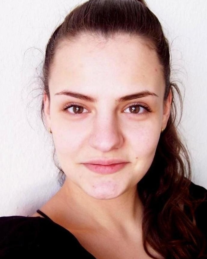 Profilbild von Michelle