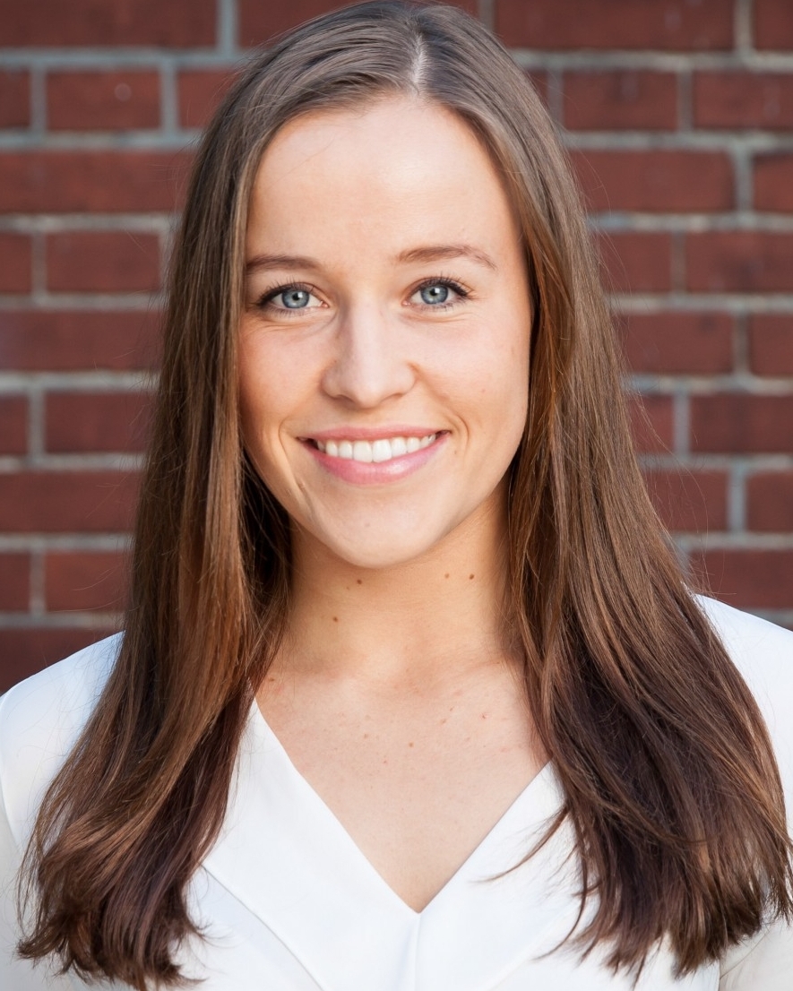 Profilbild von Katharina