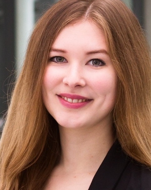 Profilbild von Tamara