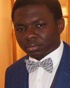 Profilbild von Andersen Carrel