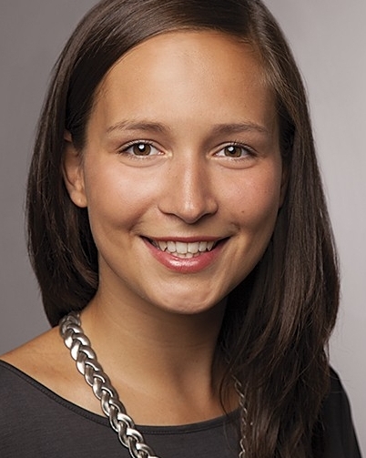 Profilbild von Julia