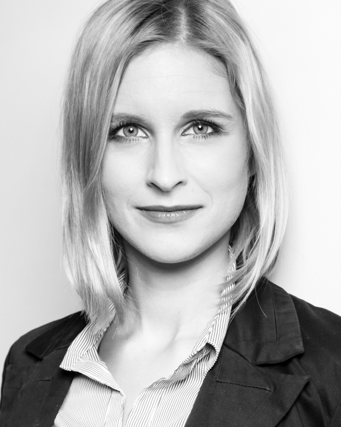 Profilbild von Katharina