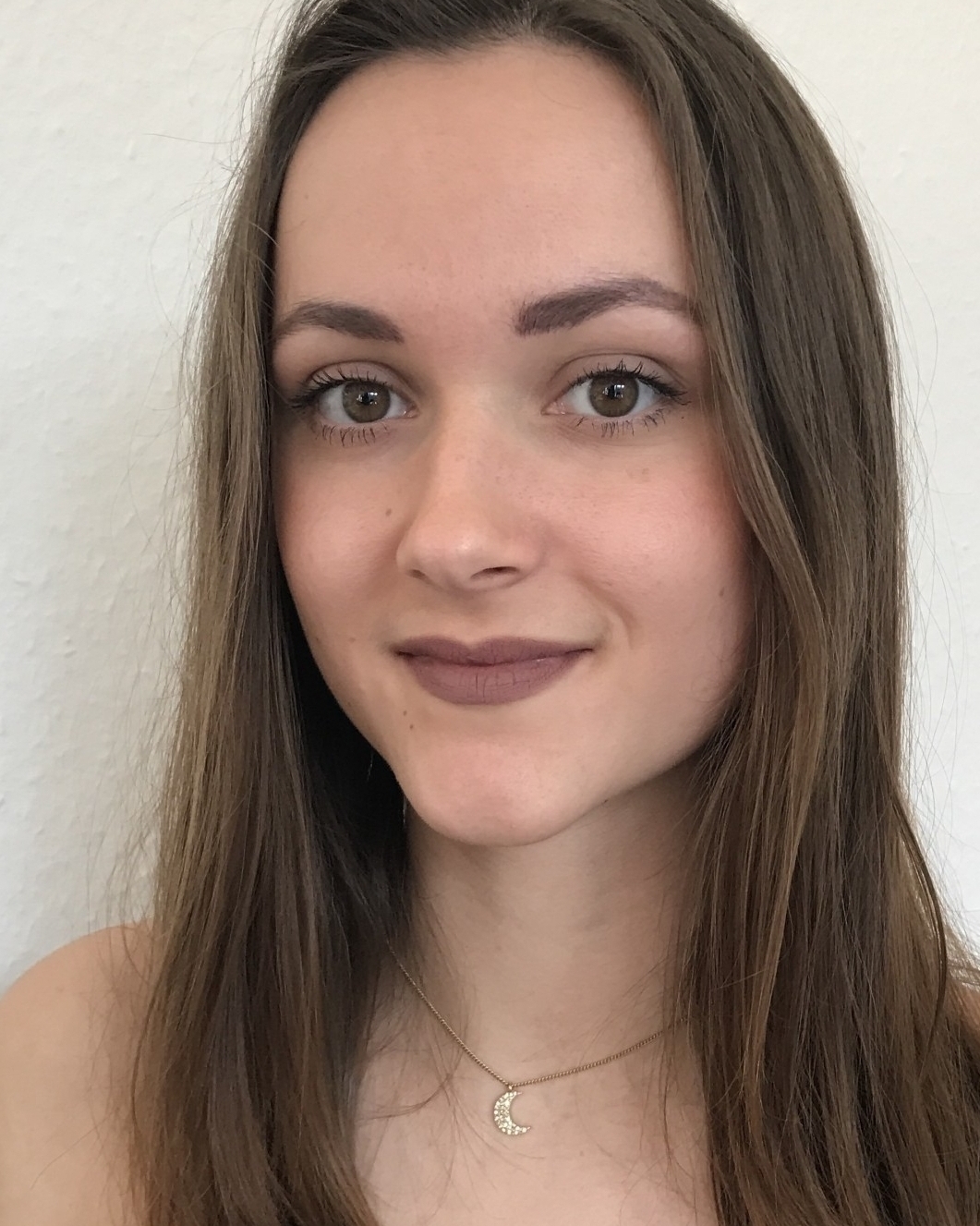 Profilbild von Nicole